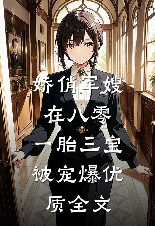 娇俏军嫂在八零，一胎三宝被宠爆优质全文
