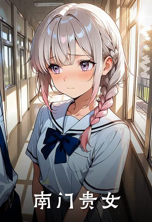 南门贵女