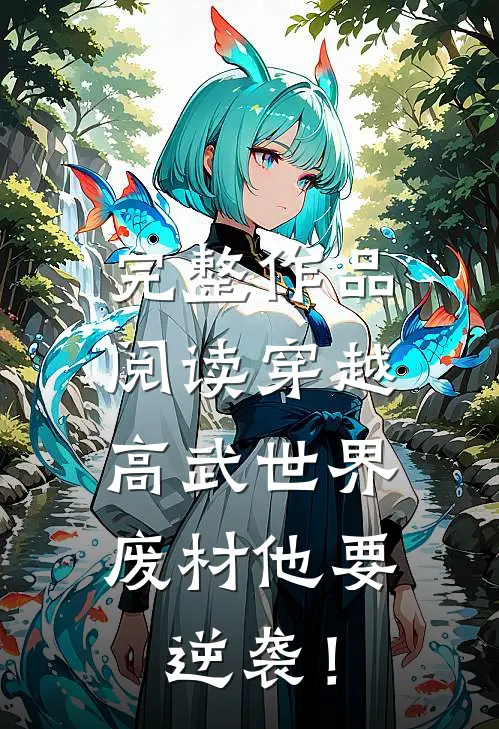 完整作品阅读穿越高武世界，废材他要逆袭！