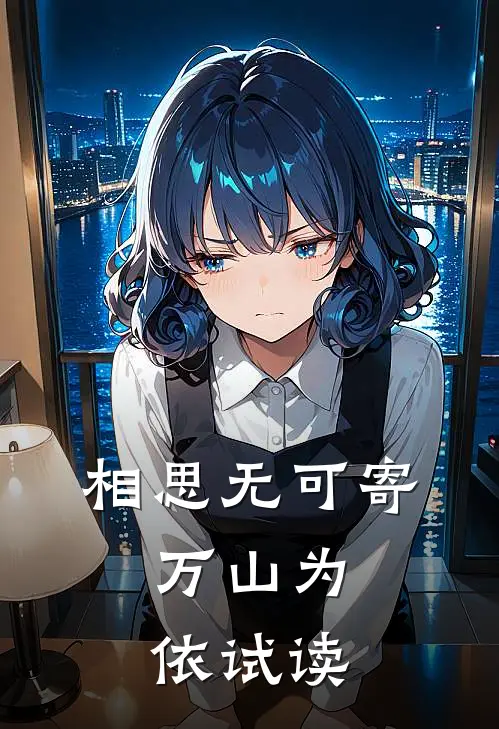 相思无可寄，万山为依试读