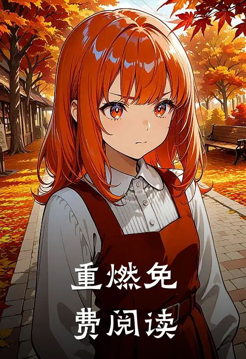 重燃免费阅读