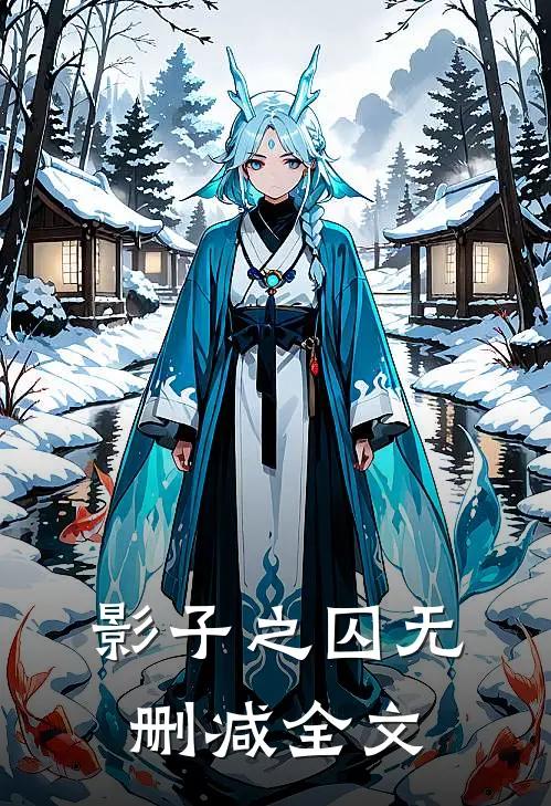 影子之囚无删减全文