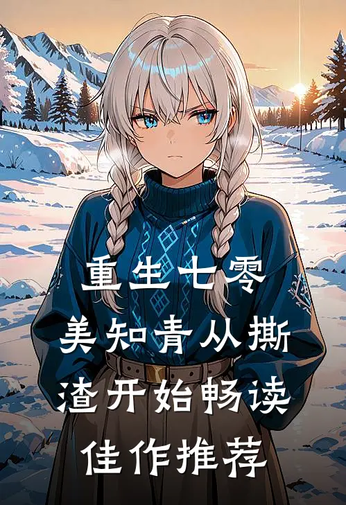 重生七零，美知青从撕渣开始畅读佳作推荐