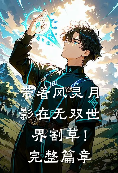 带着风灵月影在无双世界割草！完整篇章