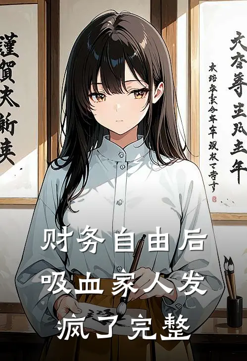 财务自由后，吸血家人发疯了完整