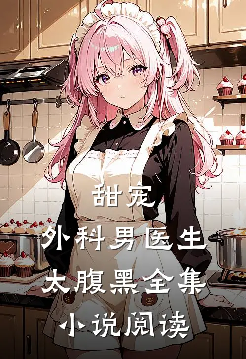 甜宠:外科男医生太腹黑全集小说阅读