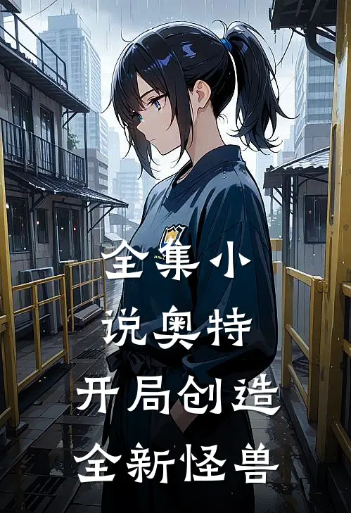 全集小说奥特：开局创造全新怪兽