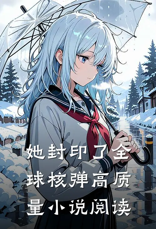 她封印了全球核弹高质量小说阅读