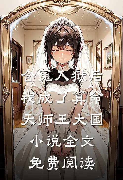 含冤入狱后，我成了算命天师王大国小说全文免费阅读