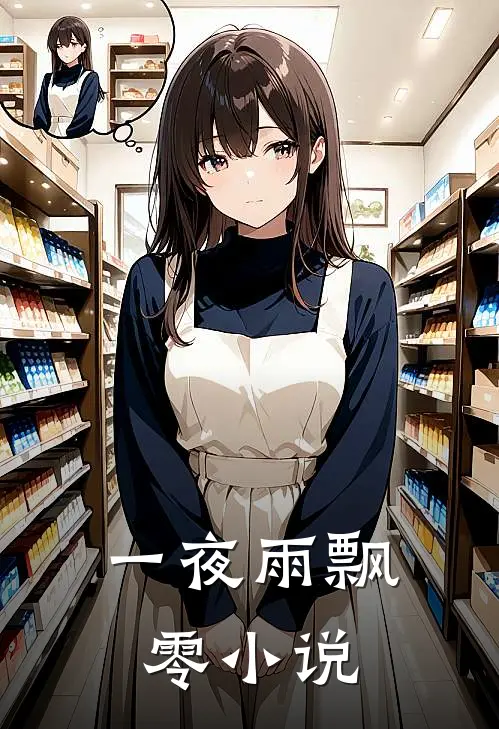 一夜雨飘零小说
