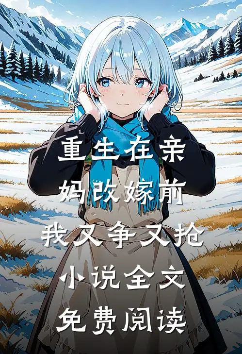 重生在亲妈改嫁前，我又争又抢小说全文免费阅读