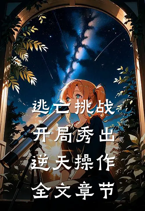 逃亡挑战：开局秀出逆天操作全文章节