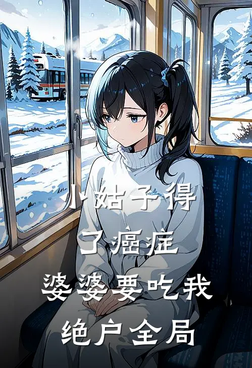 小姑子得了癌症，婆婆要吃我绝户全局