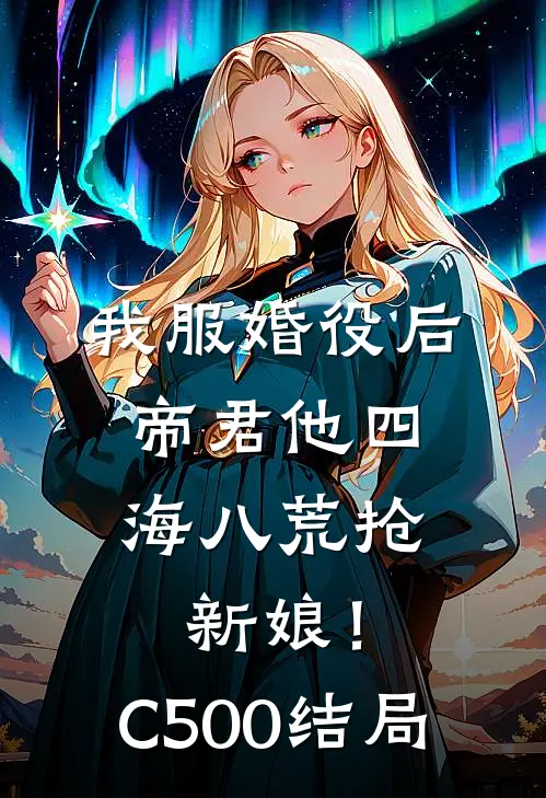 我服婚役后，帝君他四海八荒抢新娘！C500结局