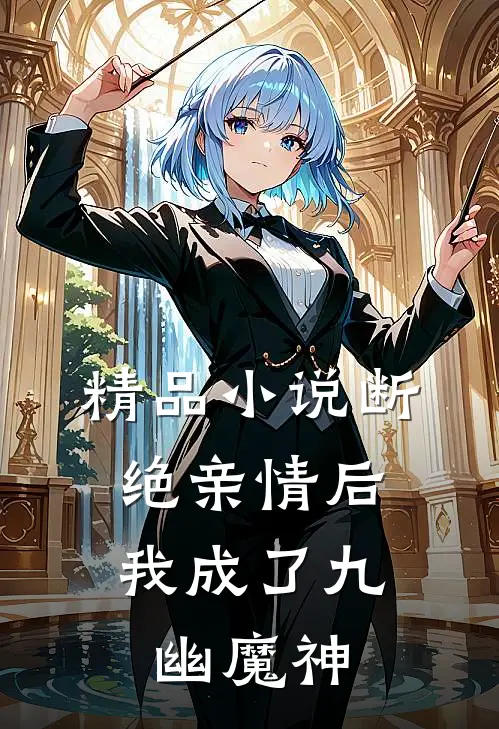 精品小说断绝亲情后，我成了九幽魔神