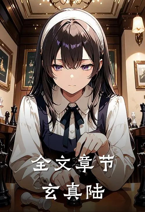 全文章节玄真陆