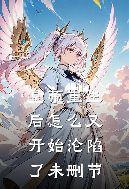 皇帝重生后怎么又开始沦陷了未删节