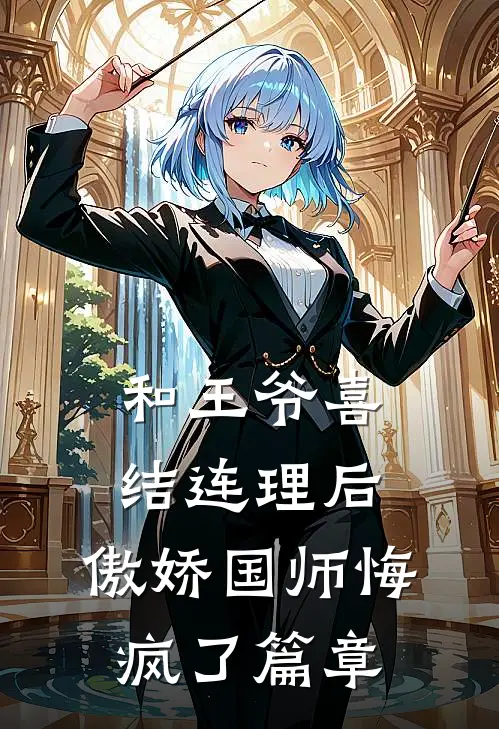 和王爷喜结连理后，傲娇国师悔疯了篇章