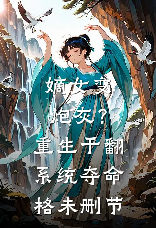 嫡女变炮灰？重生干翻系统夺命格未删节
