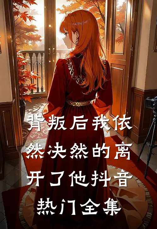 背叛后我依然决然的离开了他抖音热门 全集