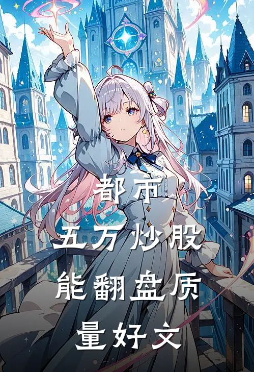 都市：五万炒股能翻盘质量好文