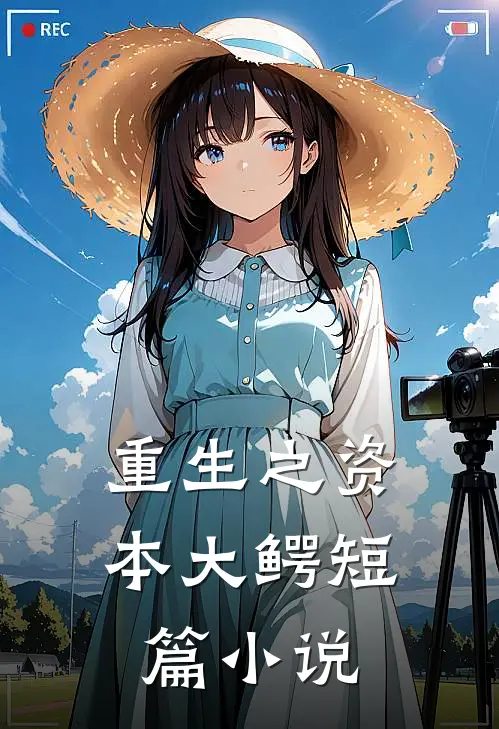 重生之资本大鳄短篇小说