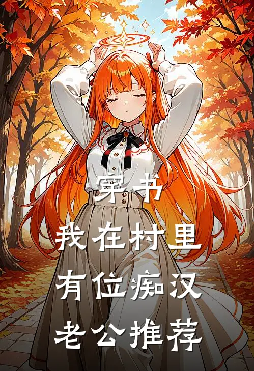 穿书：我在村里有位痴汉老公推荐