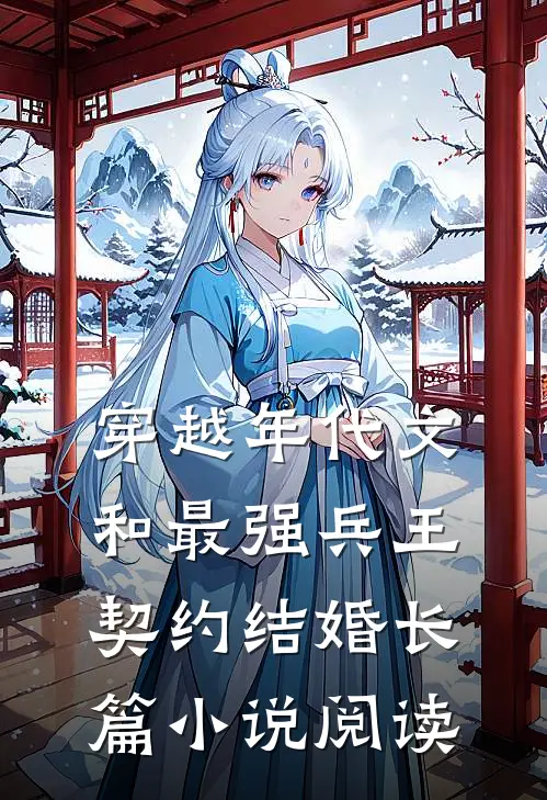 穿越年代文：和最强兵王契约结婚长篇小说阅读
