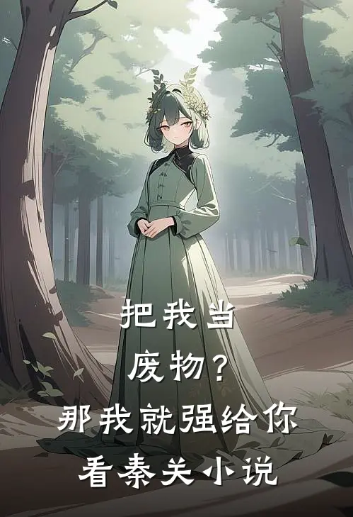把我当废物？那我就强给你看秦关小说