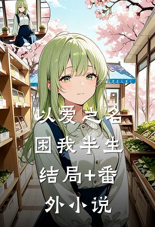 以爱之名，困我半生结局+番外小说