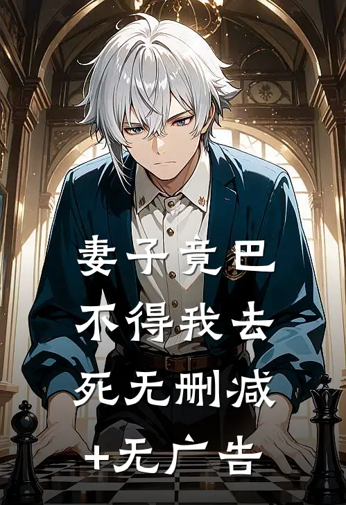 妻子竟巴不得我去死无删减+无广告