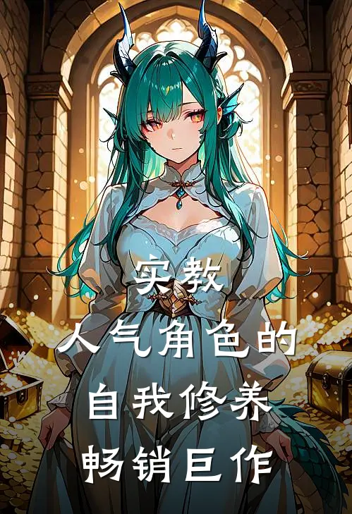 实教，人气角色的自我修养畅销巨作