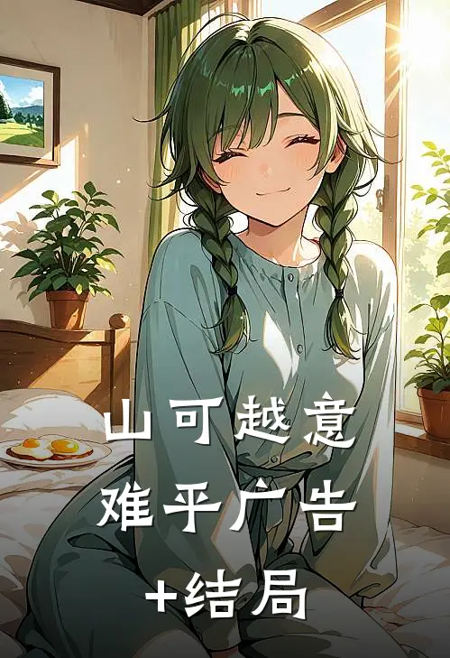 山可越意难平广告+结局