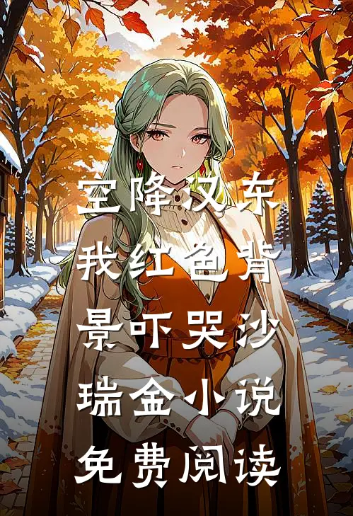 空降汉东，我红色背景吓哭沙瑞金小说免费阅读