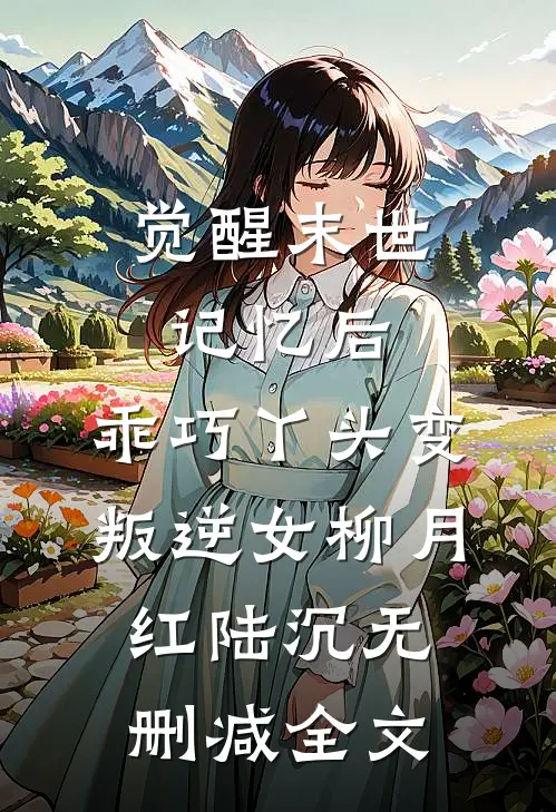 觉醒末世记忆后，乖巧丫头变叛逆女柳月红陆沉无删减全文