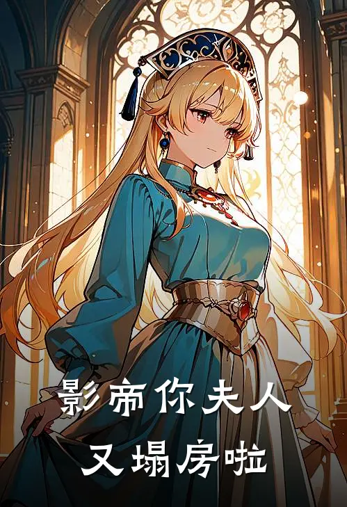 影帝你夫人又塌房啦
