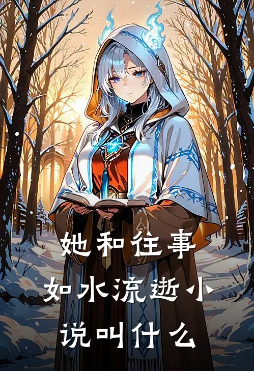 她和往事，如水流逝小说叫什么