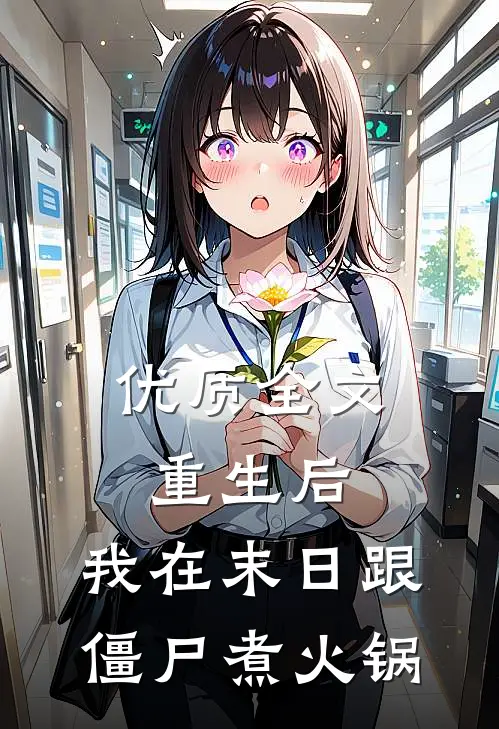 优质全文重生后,我在末日跟僵尸煮火锅