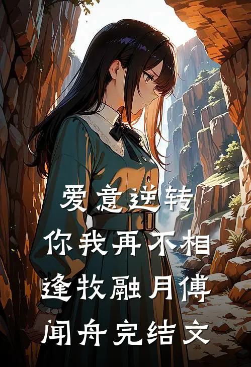 爱意逆转，你我再不相逢牧融月傅闻舟完结文