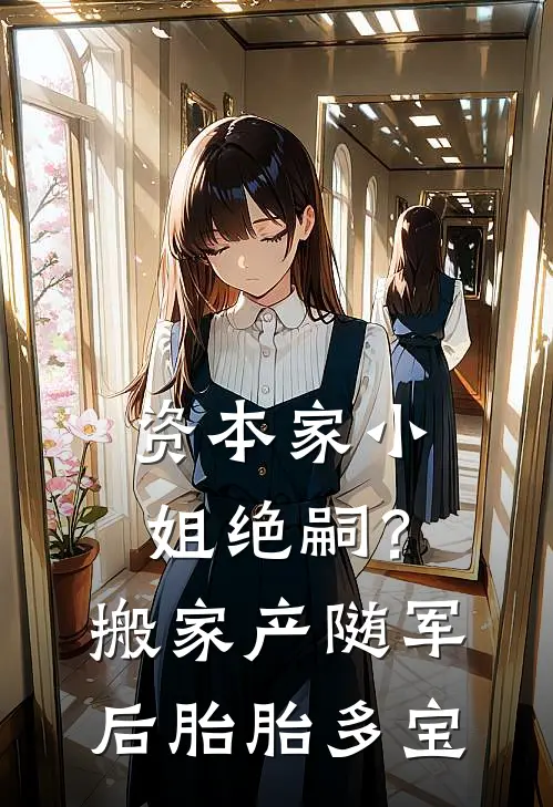 资本家小姐绝嗣？搬家产随军后胎胎多宝