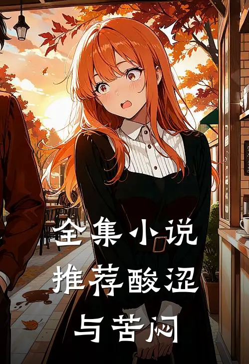 全集小说推荐酸涩与苦闷