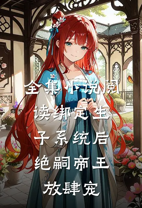 全集小说阅读绑定生子系统后，绝嗣帝王放肆宠