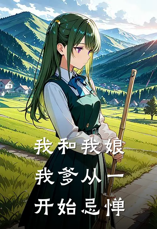 我和我娘我爹从一开始忌惮