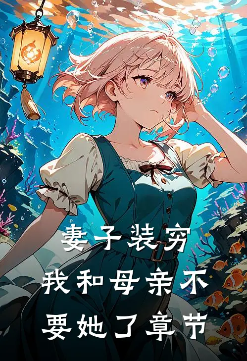 妻子装穷，我和母亲不要她了章节