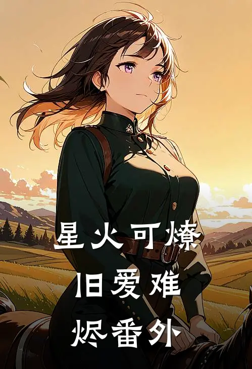 星火可燎，旧爱难烬番外