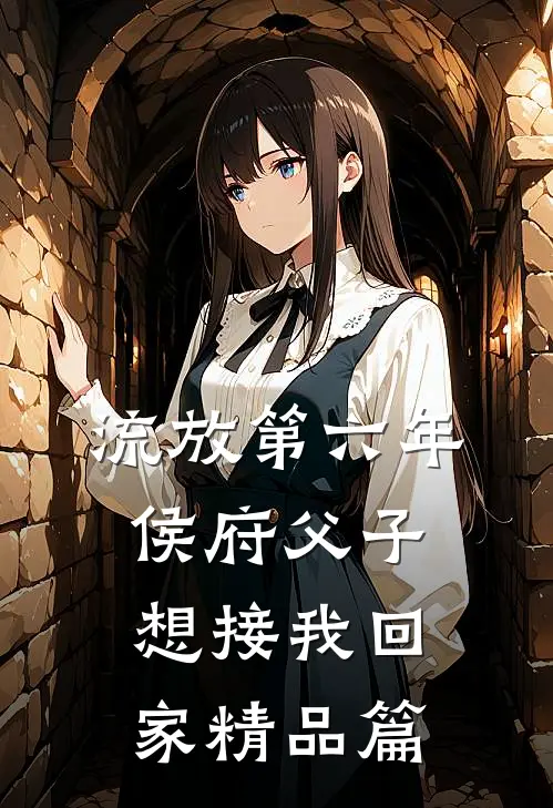 流放第六年，侯府父子想接我回家精品篇