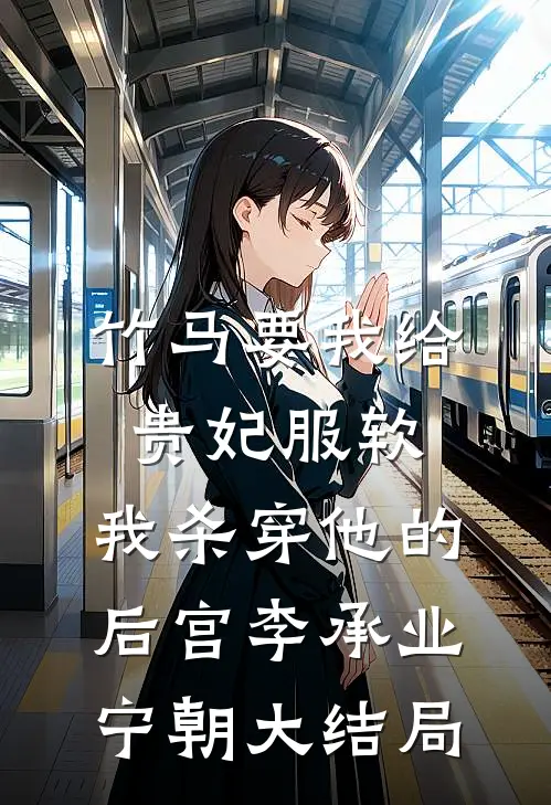 竹马要我给贵妃服软，我杀穿他的后宫李承业宁朝大结局