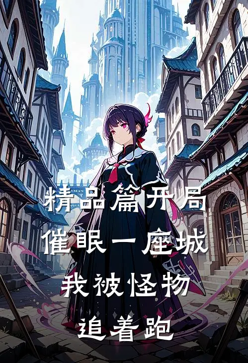 精品篇开局催眠一座城：我被怪物追着跑