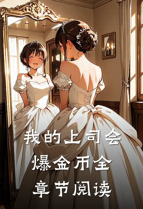 我的上司会爆金币全章节阅读