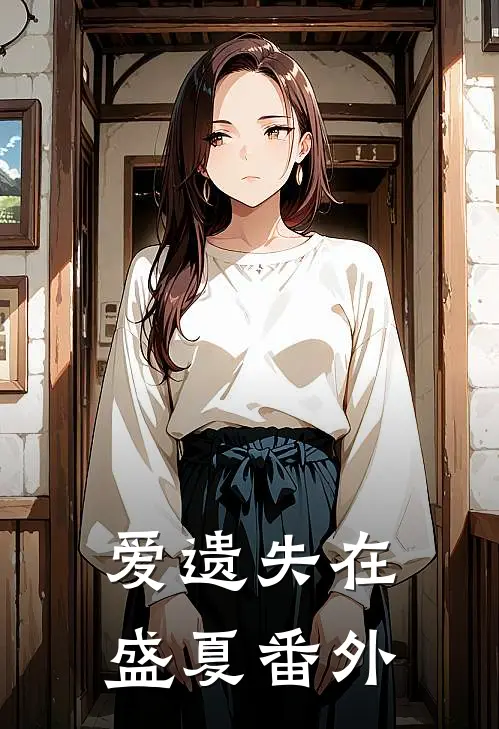爱遗失在盛夏 番外